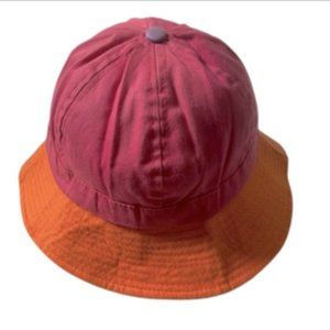 VTG Importina Multicolored Bucket Hat